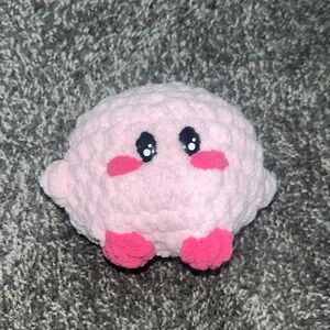 Handmade Kirby